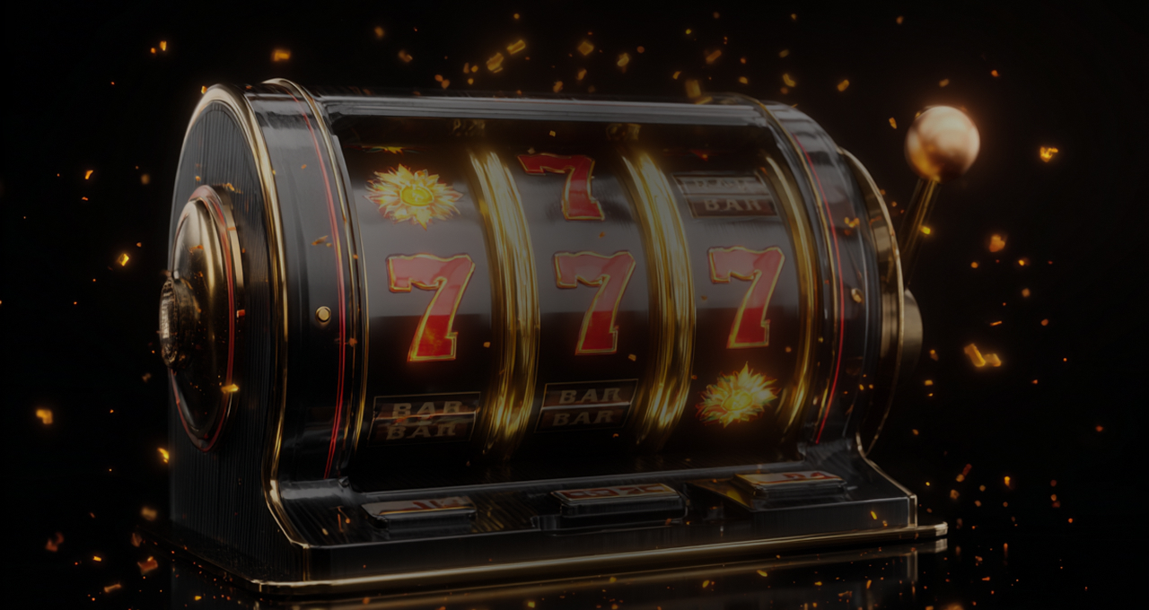 Slotmagie Casino