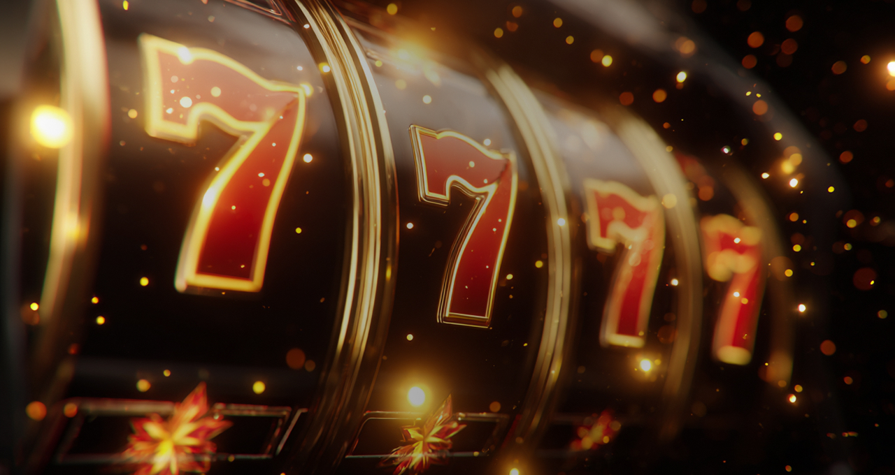 Slotmagie Casino