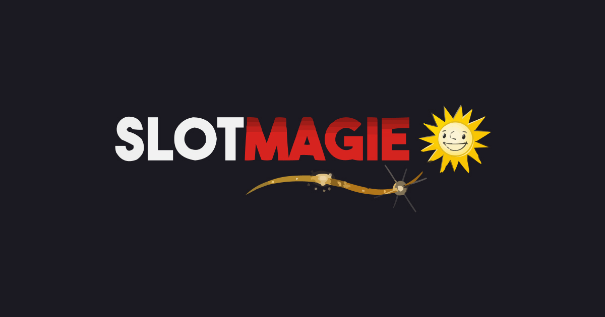 Slotmagie Casino